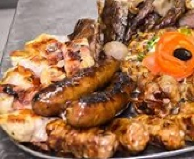 Budapest Balkán - Szerb, görög és balkáni séta Budapesten, 2019. március 31.