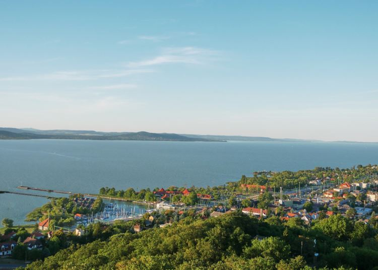 Milliárdokból fejlesztik a balatoni régiót: íme 8 vadiúj látnivaló a magyar tengernél
