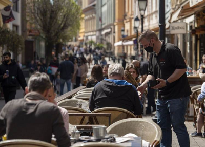 Üzleti légyott október 7-én - A Pécsi Cégek Éjszakája visszatér