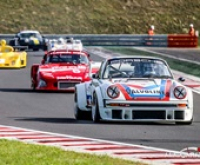 Hungaroring Classic, 2019. július 12-14.