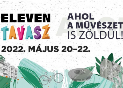 Eleven Tavasz - Idén a környezetvédelem a fesztivál fókuszában