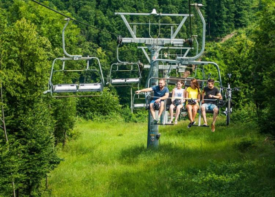 Jön a Libegők Éjszakája július 17-én