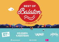 Balaton Ünnepe – jön a nyárzáró fesztivál, 2021. szeptember 17.