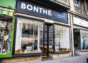 Elképesztő felhozatal várja a teázás szerelmeseit a belváros teaüzletében: Bonthé