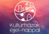 Kultúrházak éjjel - nappal, 2022. szeptember 23 - 26.