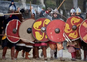 Fékomadta Fesztivál, 2025. október 9-11.