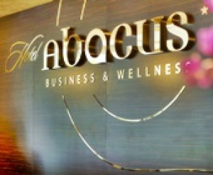 Nyári akció - Abacus Hotel