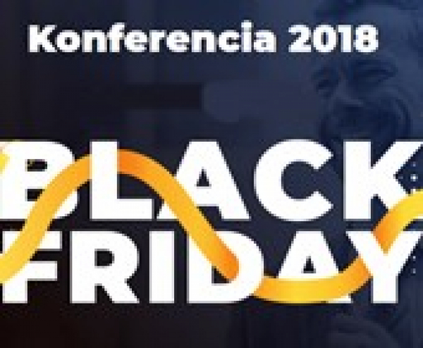 Freedom Business Konferencia 2018. November 29.