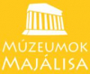 Múzeumok Majálisa, 2018. május 13.
