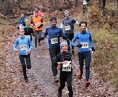 A XXIII. Dobogókői Hegyi Futóverseny 2018. november 17.