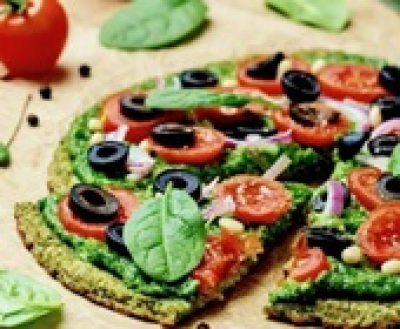 VIII. VEGAN FOOD FEST, 2019. szeptember 12-15.