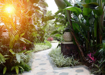 Garden Expo - ÚJ időpontban lesz megrendezve!