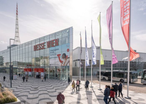 FERIEN Messe, 2026. január 15-18.