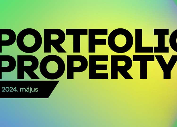 Portfolio Property X – 2024. május