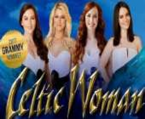 Art Anzix Színház bemutatja: Celtic Woman, 2017. november 10.