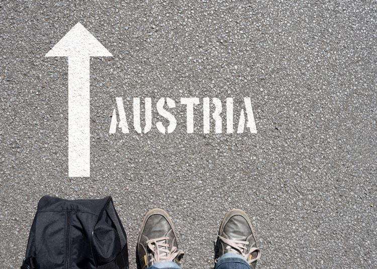 Két határátkelő nyílt meg a magyar–osztrák határon