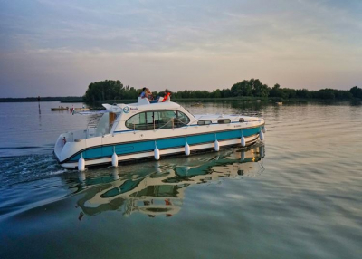 Indulhat a nyaralóhajózás a Tiszán