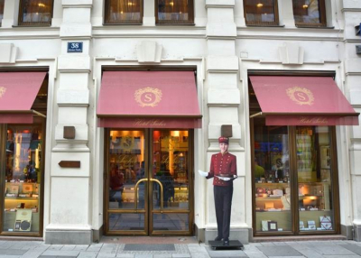 Végleg bezárt 64 hotel Bécsben
