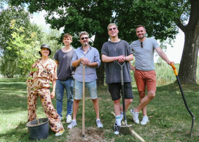 Duna-part Feszt – 2022. július 28-30.