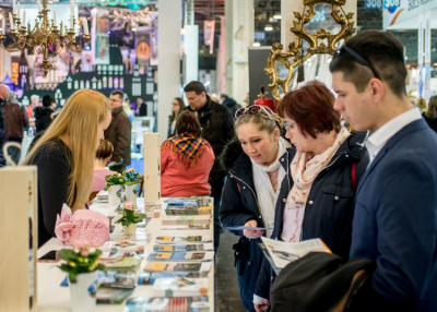 Újdonság az Utazás kiállításon: Turizmus Karrier Expo