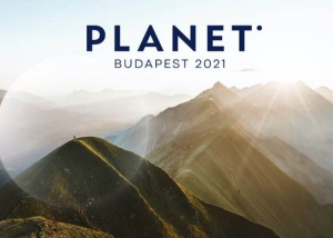 Planet Budapest 2021 Fenntarthatósági Expó és Világtalálkozó, 2021.  november 29 – december 5.