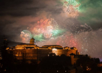 Szent István napi programok Budapesten - 2025.