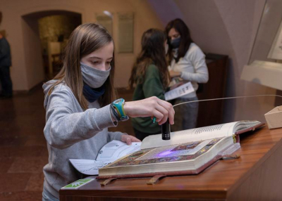 Kaland, játék, régészet – Budapesti Történeti Múzeum, 2022. május 15-ig