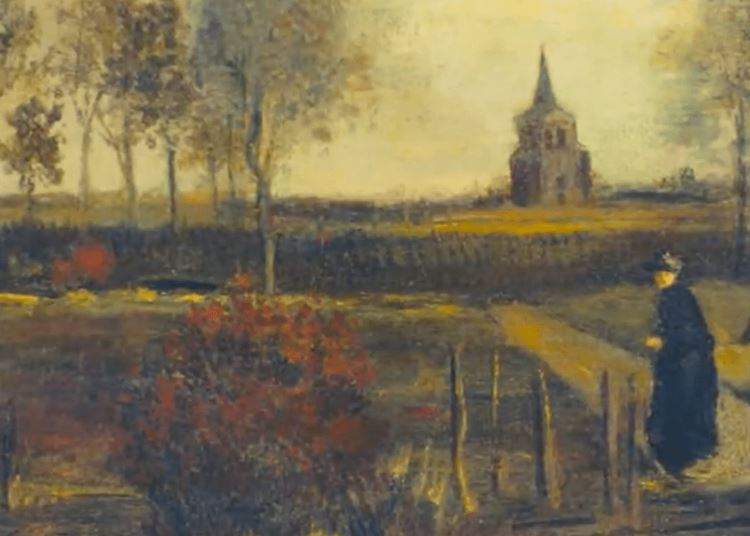Van Gogh-festményt loptak egy hollandiai múzeumból
