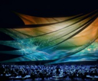 Vangelis filmzenei koncert az Arénában, 2018. november 8.