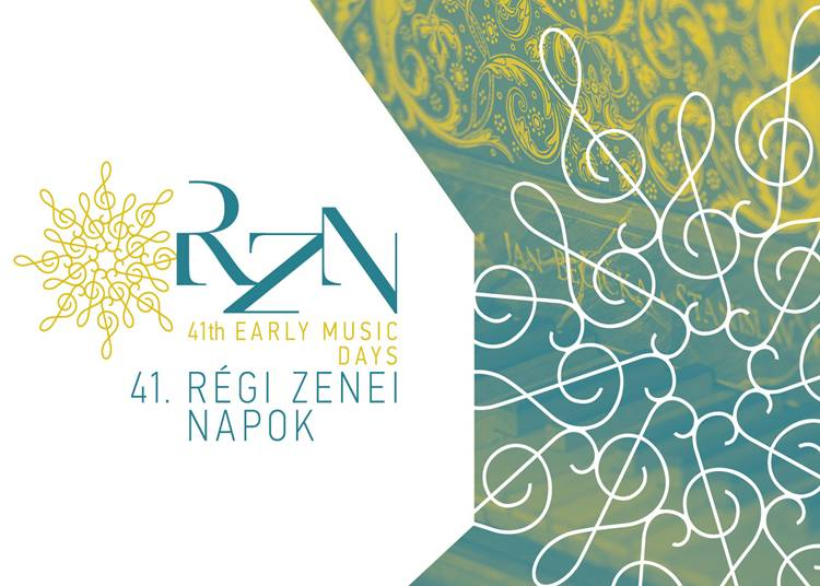 Régi Zenei Napok Vácon, 2025. július 5-ig