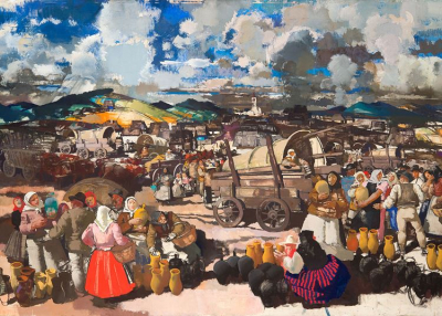 Magyar Tájak – virtuális barangolás Fiumétől a Vaskapuig