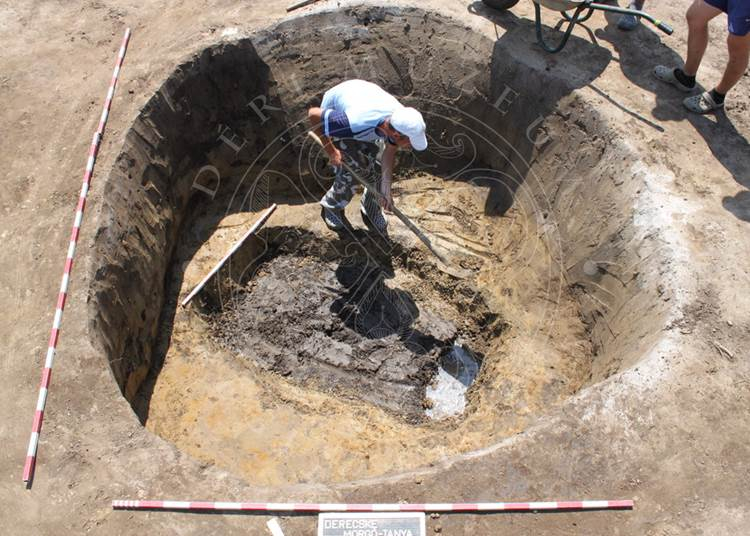 A Déri Múzeumban kiderül, miről mesélnek a kutak a múltból