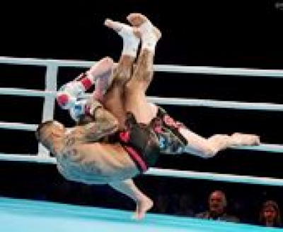 Spártai Gladiátorok Éjszakája, 2019. október 12.