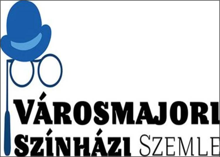 Városmajori Színházi Szemle, 2023 június 1. - szeptember 17.