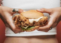 Megnyitja kapuit a Blaha Chicken Tenders