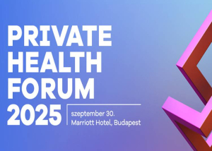 Portfolio Private Health Forum, 2025. szeptember 30.