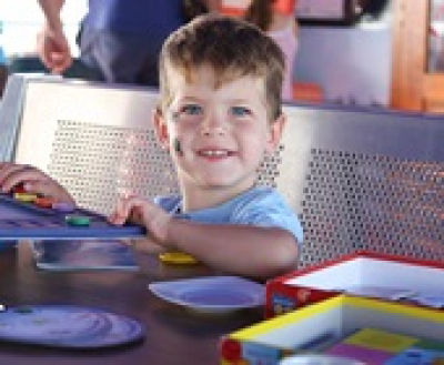 Minimax Gyermekhajózás, 2019. július 20.