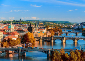 Június 8-án újranyitnak a szállodák Csehországban