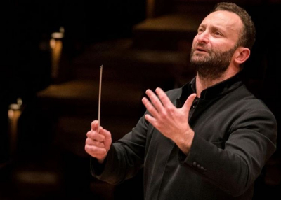 Koncertet ad május 1-jén a Berlini Filharmonikusok kamaraformációja