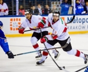 IIHF Jégkorong Világbajnokság Divízió I, A csoport - 2018. április 22-28.