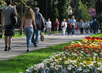Hoppá! Végre valami jó hír is érkezett a turizmusról, erre indultak rá a magyarok