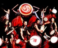 YAMATO – Drummers Of Japan, 2018. november 3 - 4.