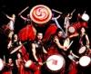 YAMATO – Drummers Of Japan, 2018. november 3 - 4.