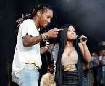 NickiHndrxx - turné Budapesten, 2018. szeptember 21.