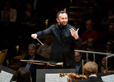 A Berlini Filharmonikusok szilveszteri gálakoncertje