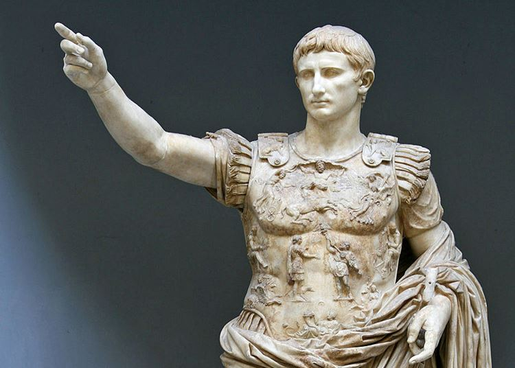 Nyit Rómában Augustus császár mauzóleuma