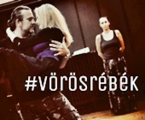 Musical Ballada: Vörös Rébék, 2018. november 5.