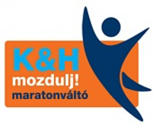 25.K&amp;H mozdulj! Maraton- és félmaratonváltó, 2018. június 10.