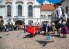 Húsvéti programok a gödöllői kastélyban