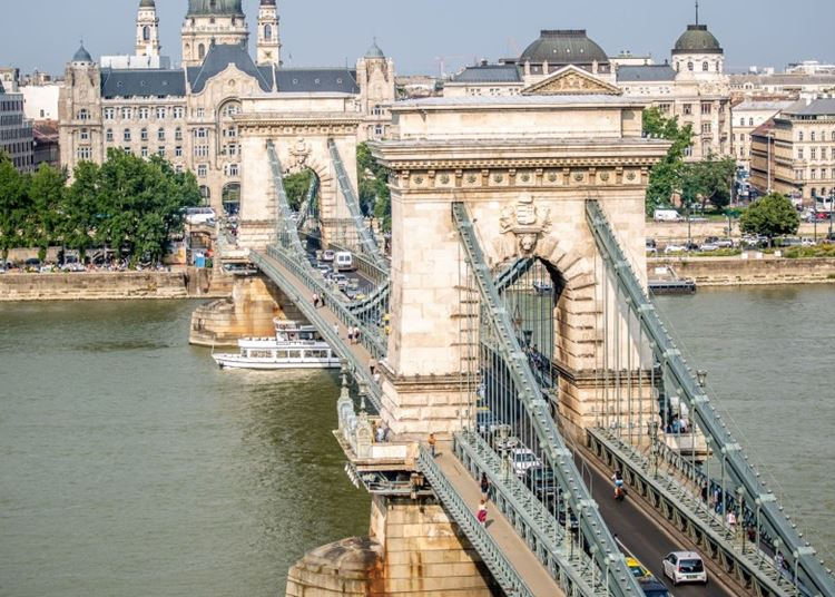 Magyarország visszavár - elindult a belföldi turisztikai kampány
